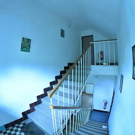 Апартаменты Apartman Bed *