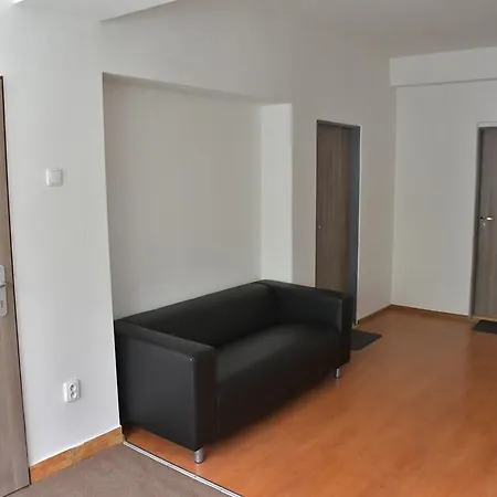 Апартаменты Apartman Bed