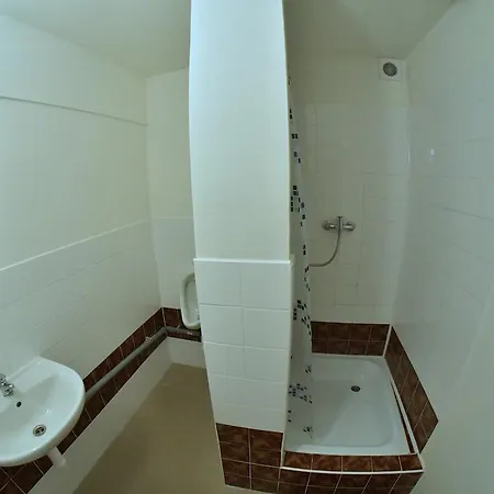 Апартаменты Apartman Bed Острава