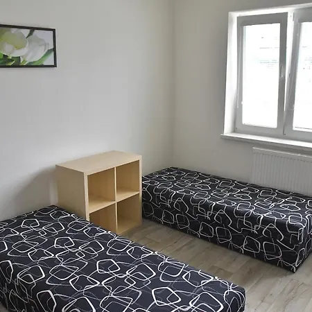 Apartman Bed