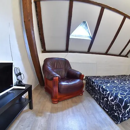 Apartman Bed Острава