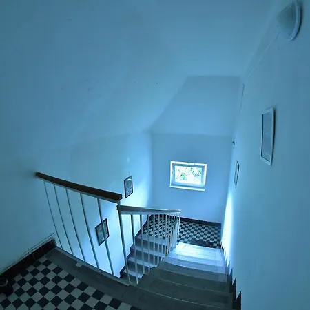 Apartment Bed